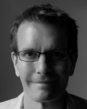 Andrew Collier