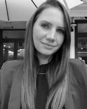 Bianca Peterson