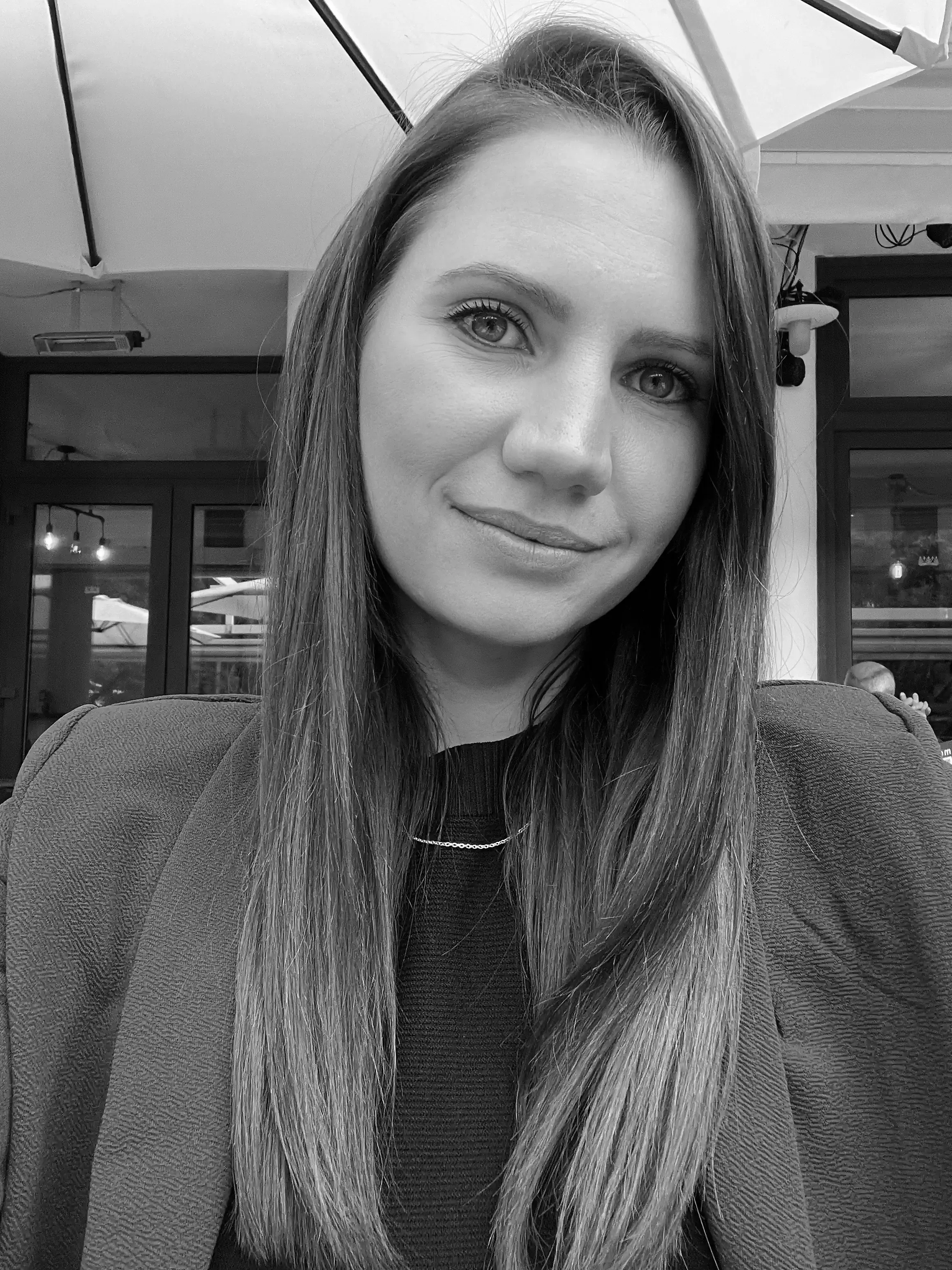 Bianca Peterson