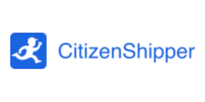 Citizen Shipper link