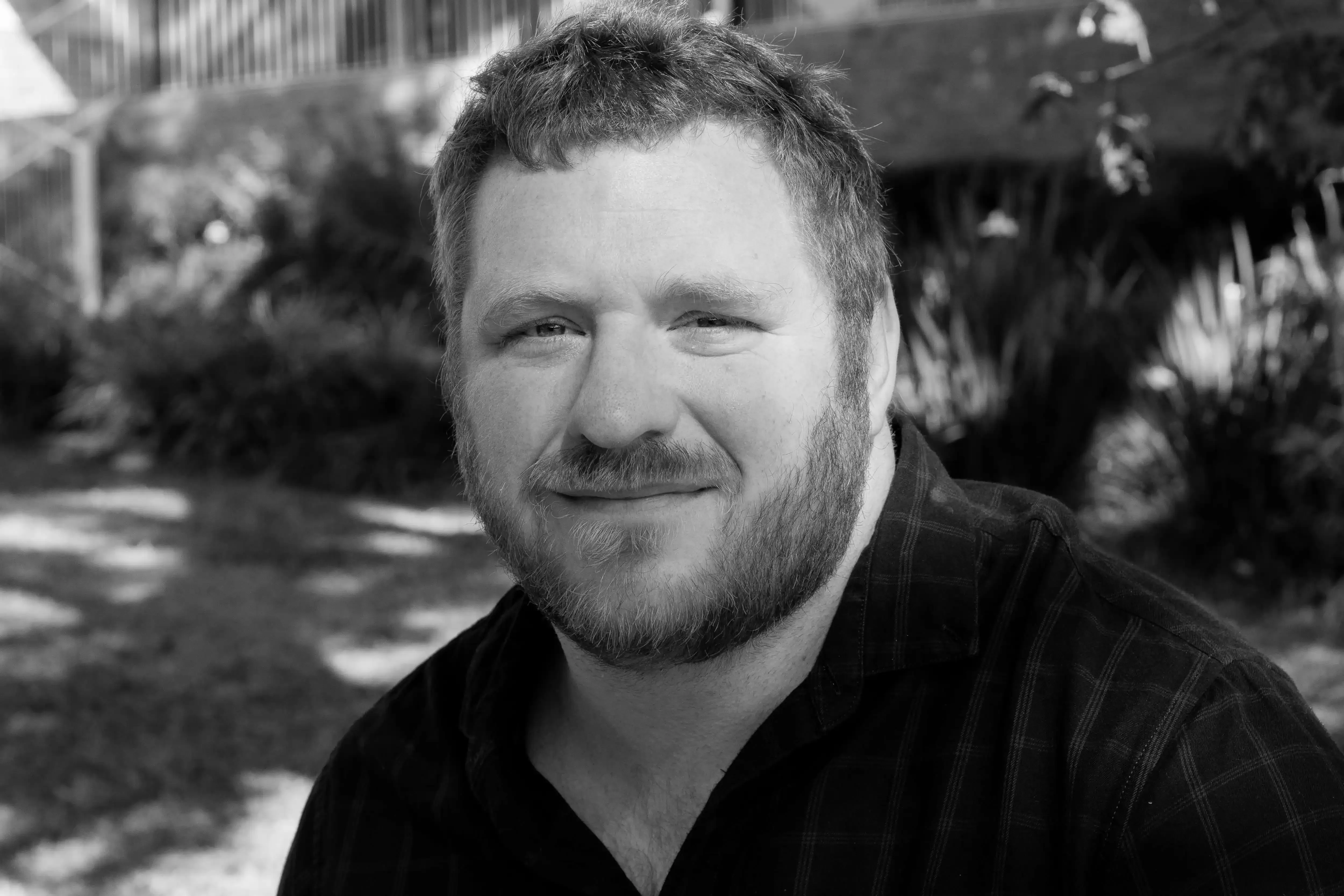 James Theil