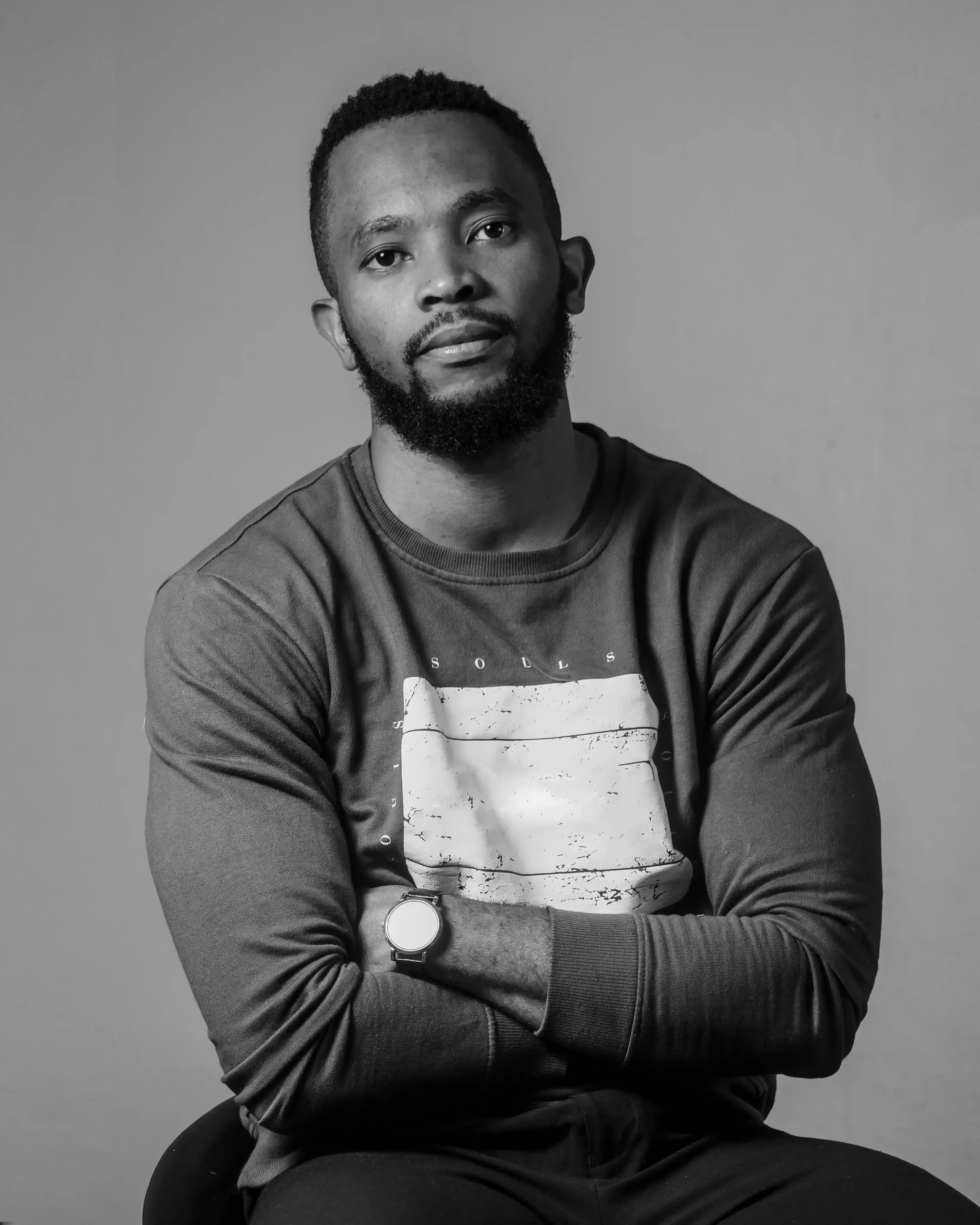 Kalonji A. Tshisekedi