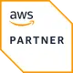 AWS Partner logo